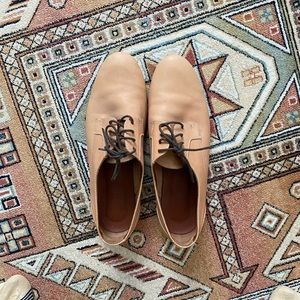 Rachel comey Oxford shoes